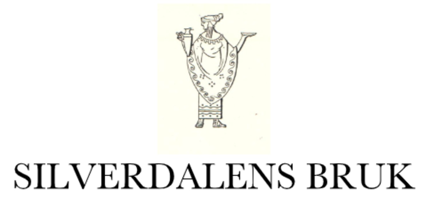 Silverdalens Bruk AB Silverdalen