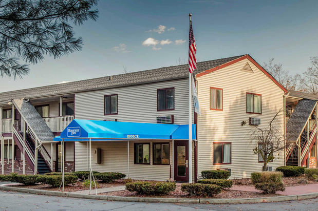 Images Rodeway Inn