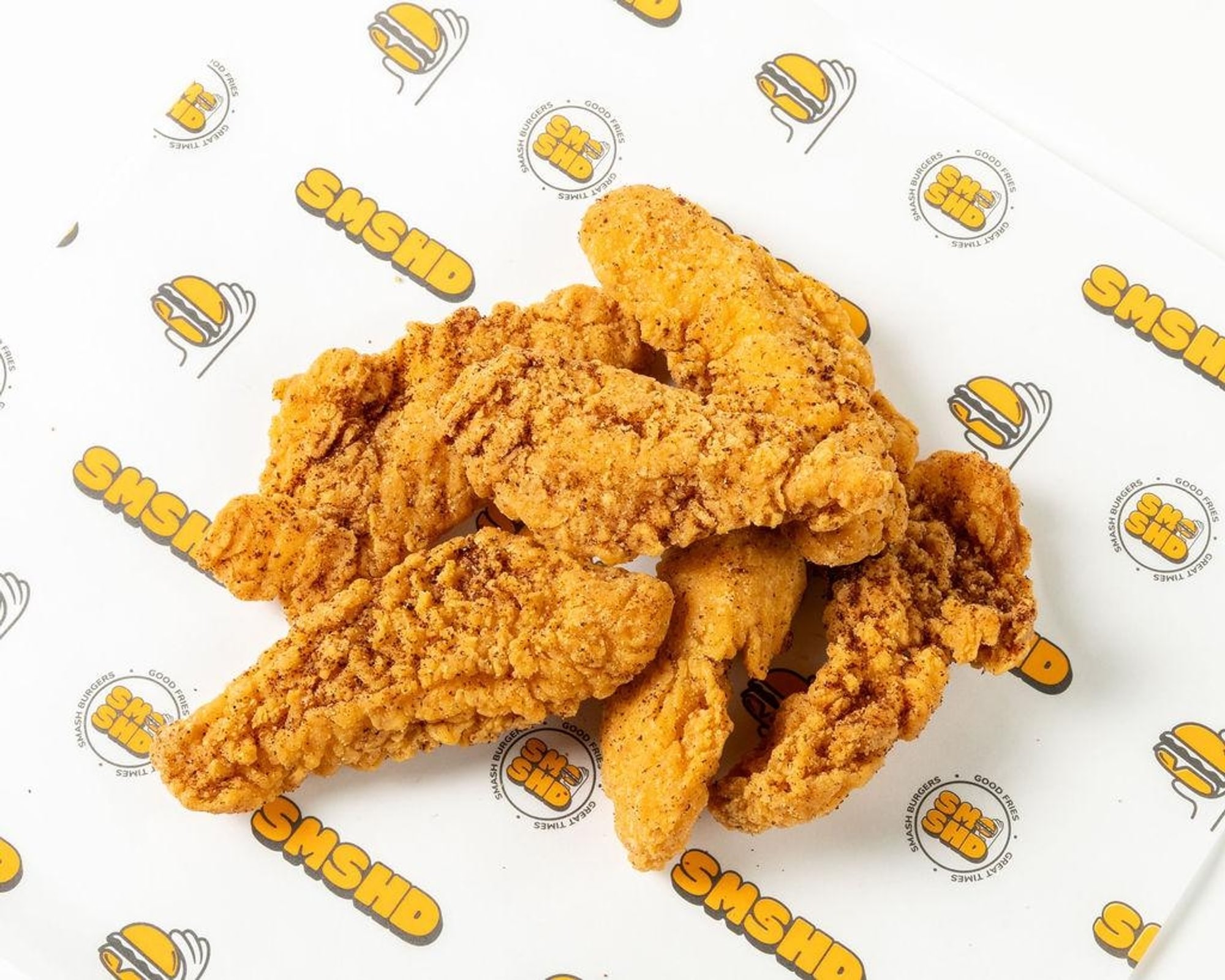 Chicken Tenders (6pcs)