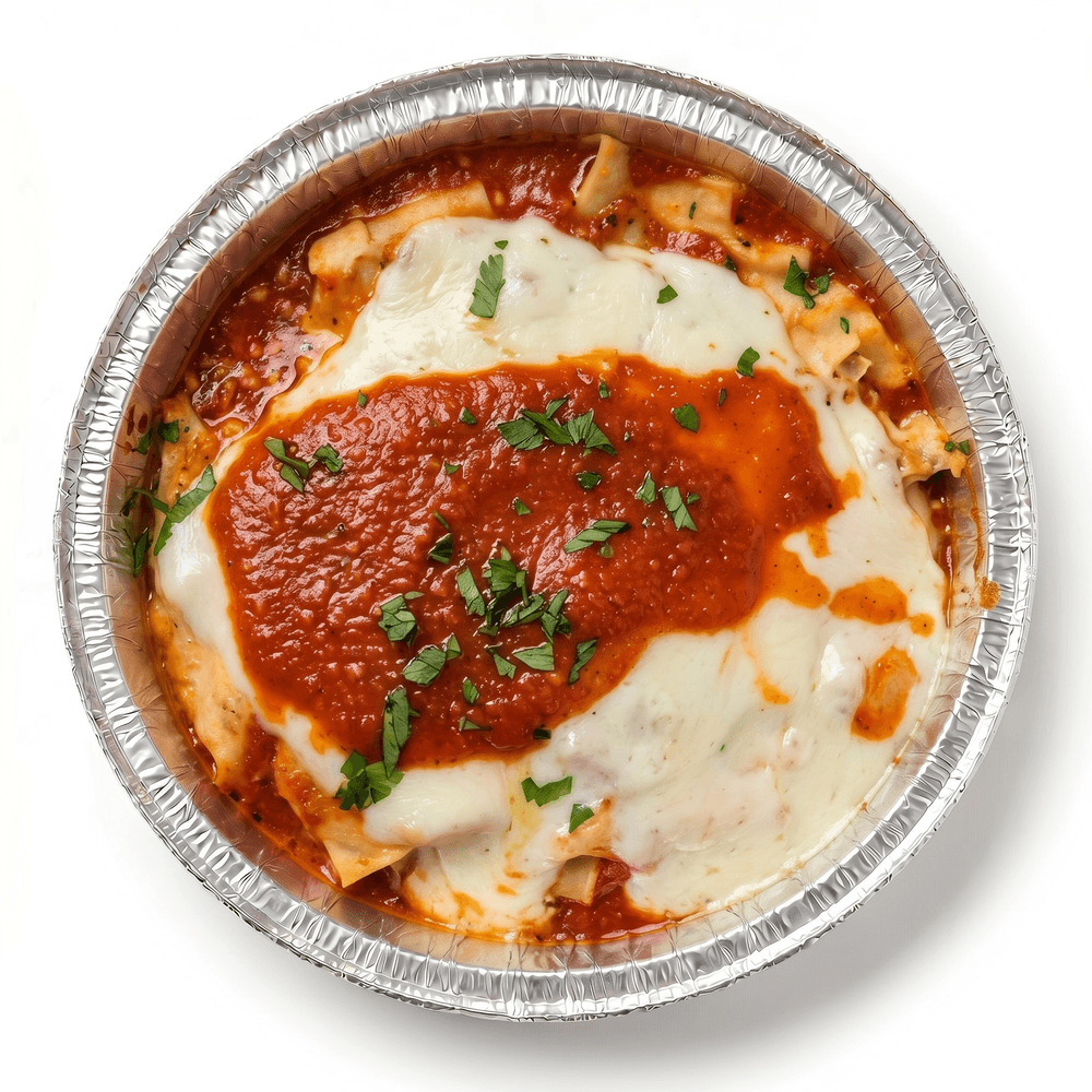 Chicken Parmigiana