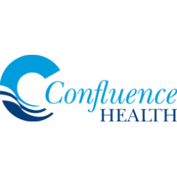 Confluence Health Cashmere Clinic Logo