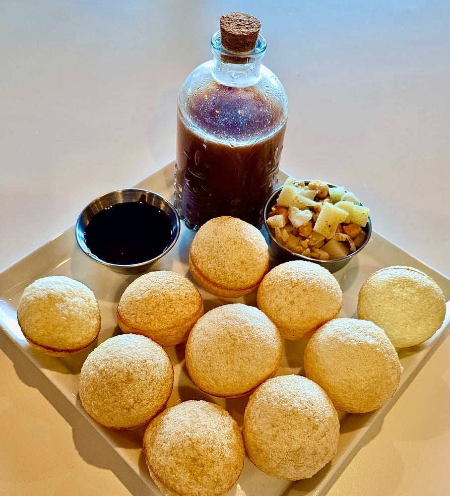 Pani Puri