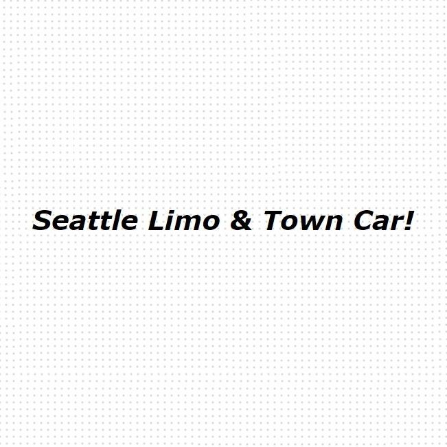 Seattle Limo & Town Car