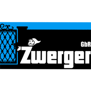 Logo von Zwerger Bau- und Kunstschlosserei GbR