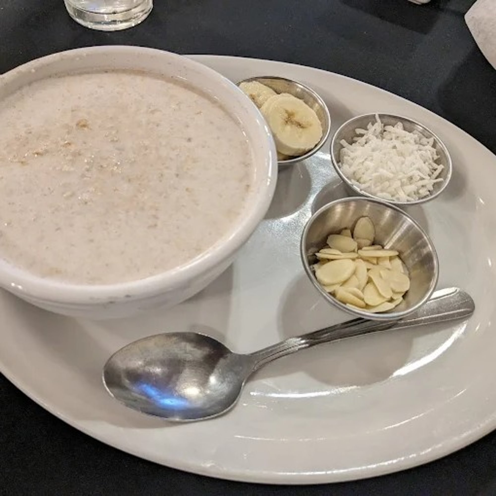 Oatmeal
