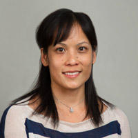 Christina M. Hui, MD Photo