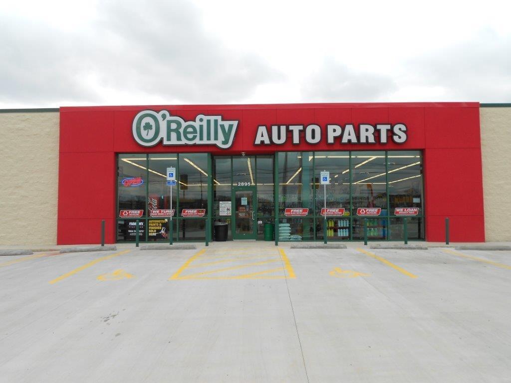 O reilly auto parts coupon code