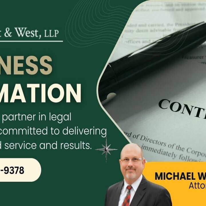 West & West, LLP Image