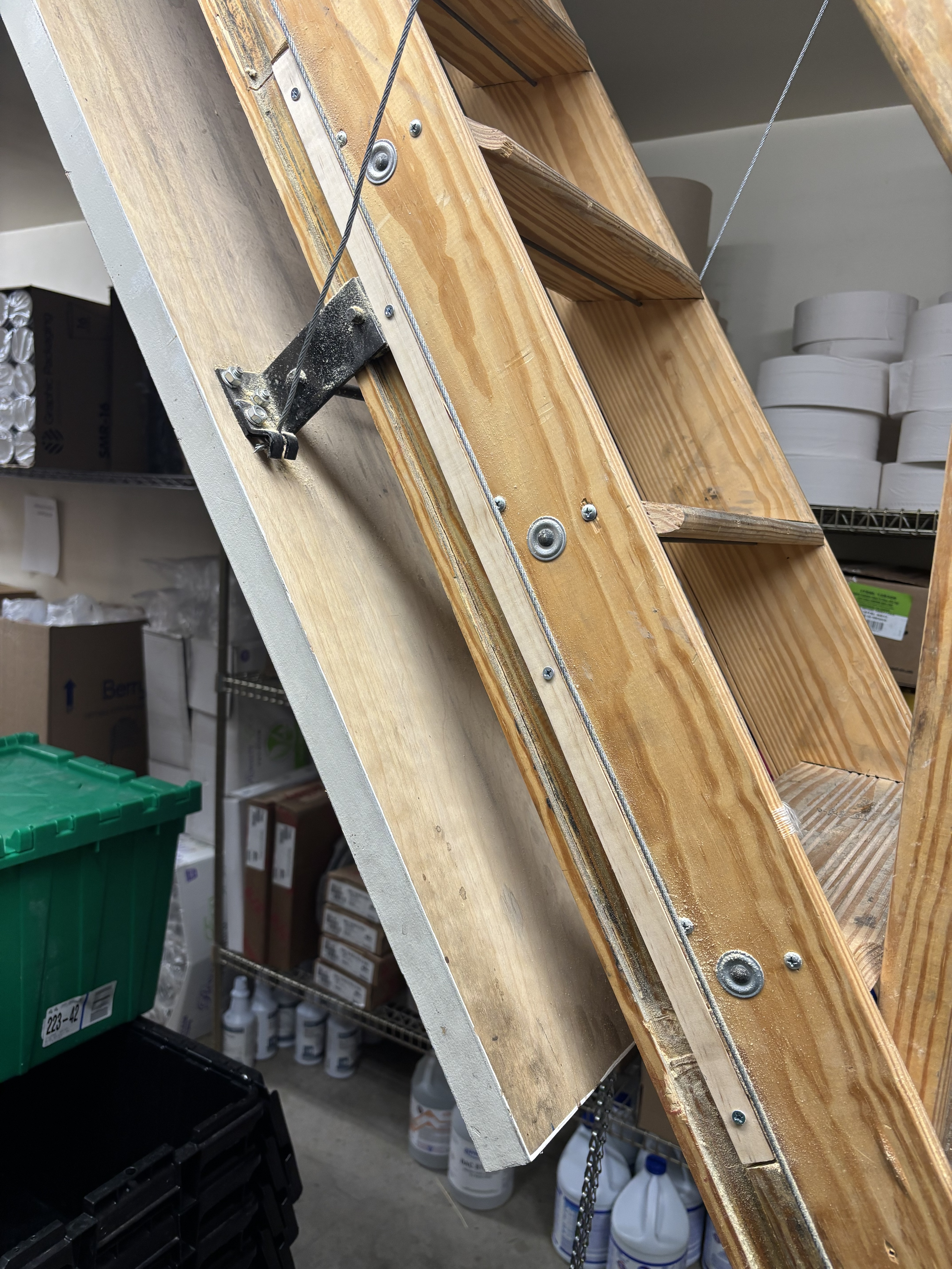 Heritage Handyman Image