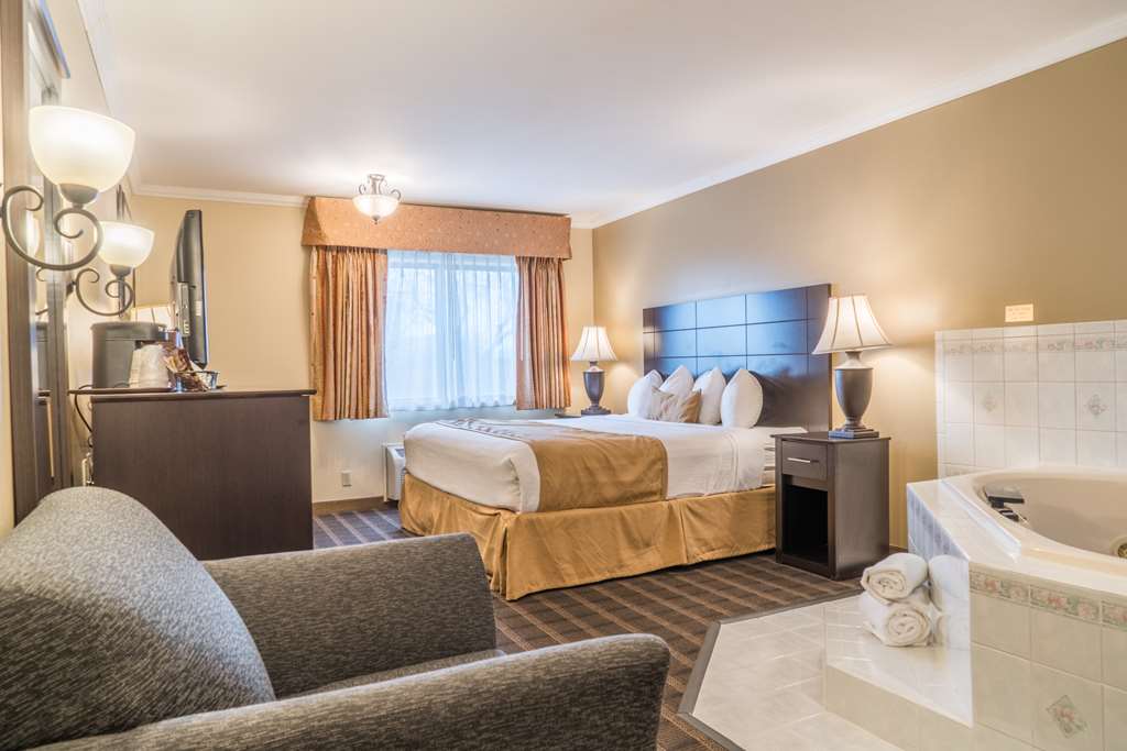 Best Western Inn & Suites Image