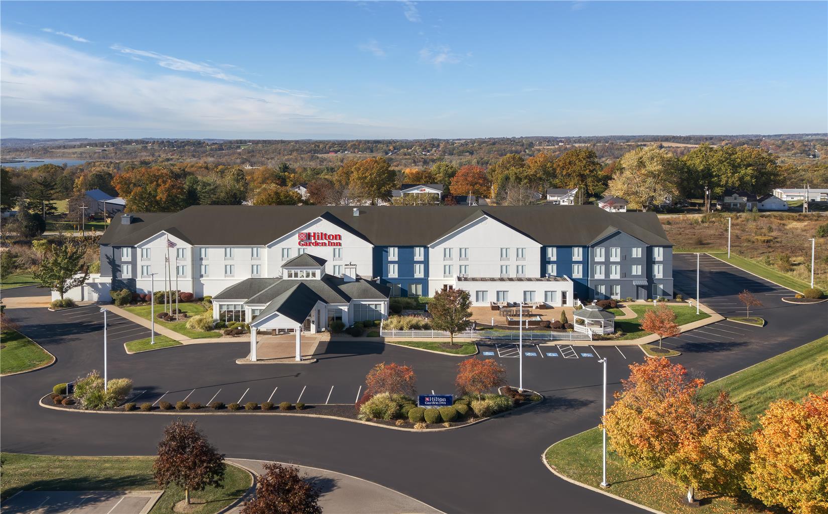 Hilton Garden Inn Wooster Image