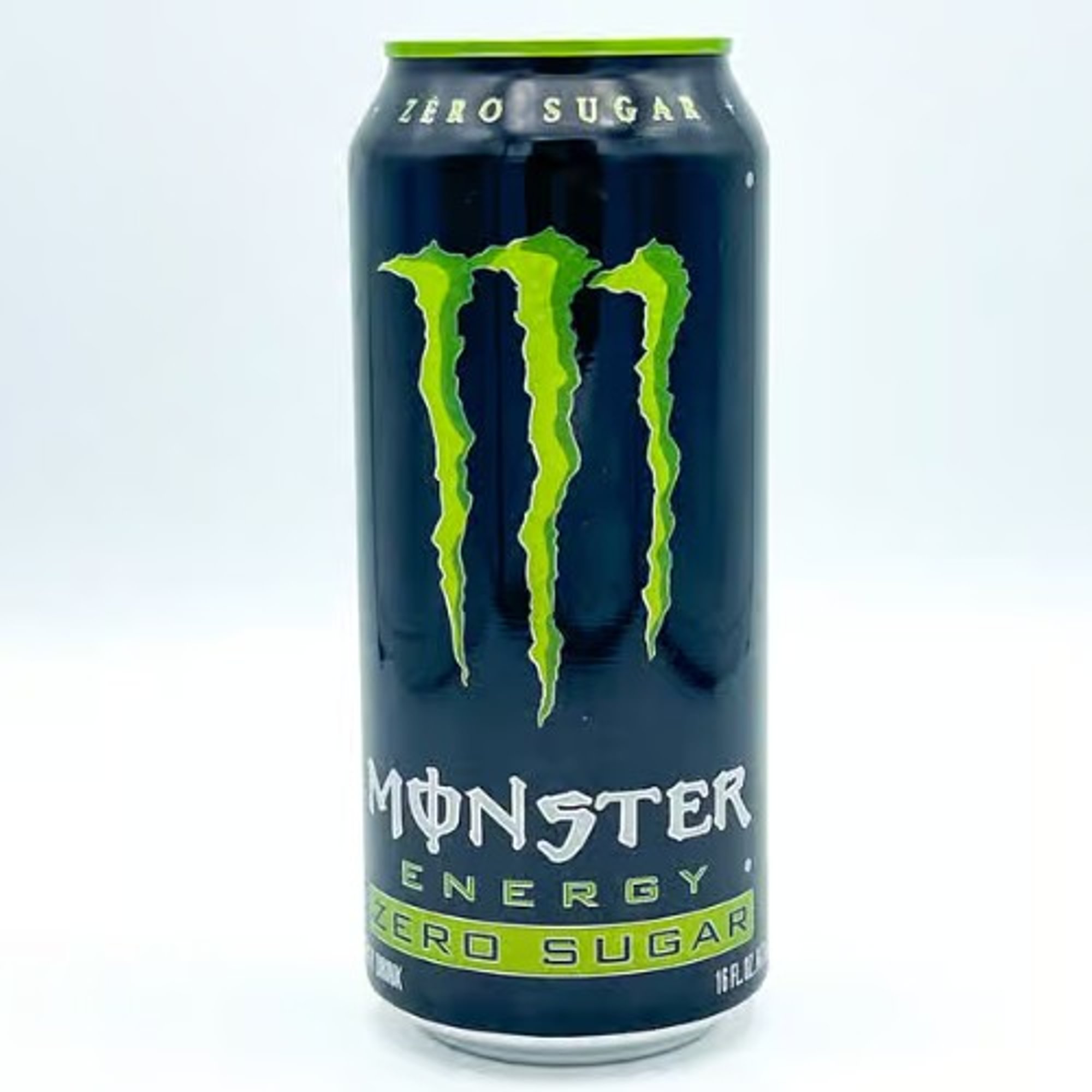 Monster Zero Sugar 16oz