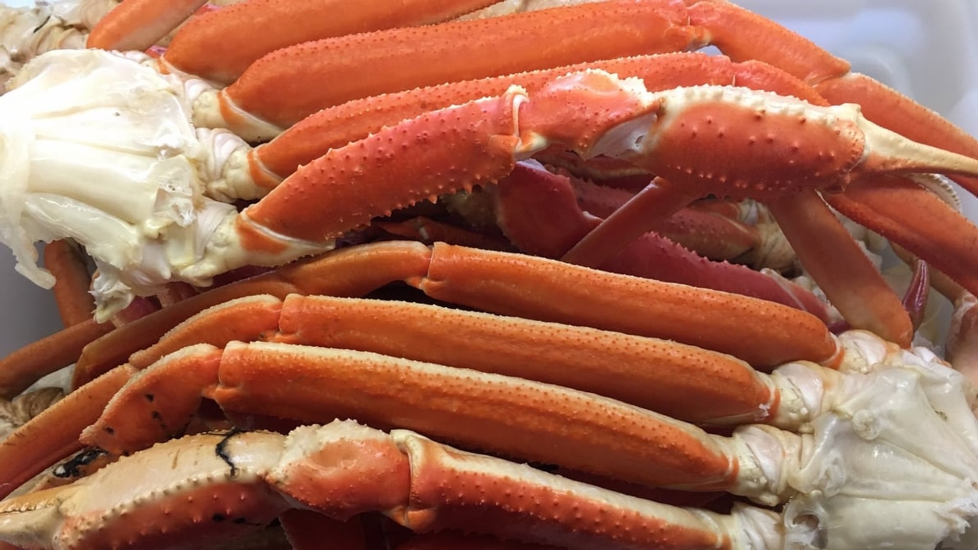 1/2lb Crab