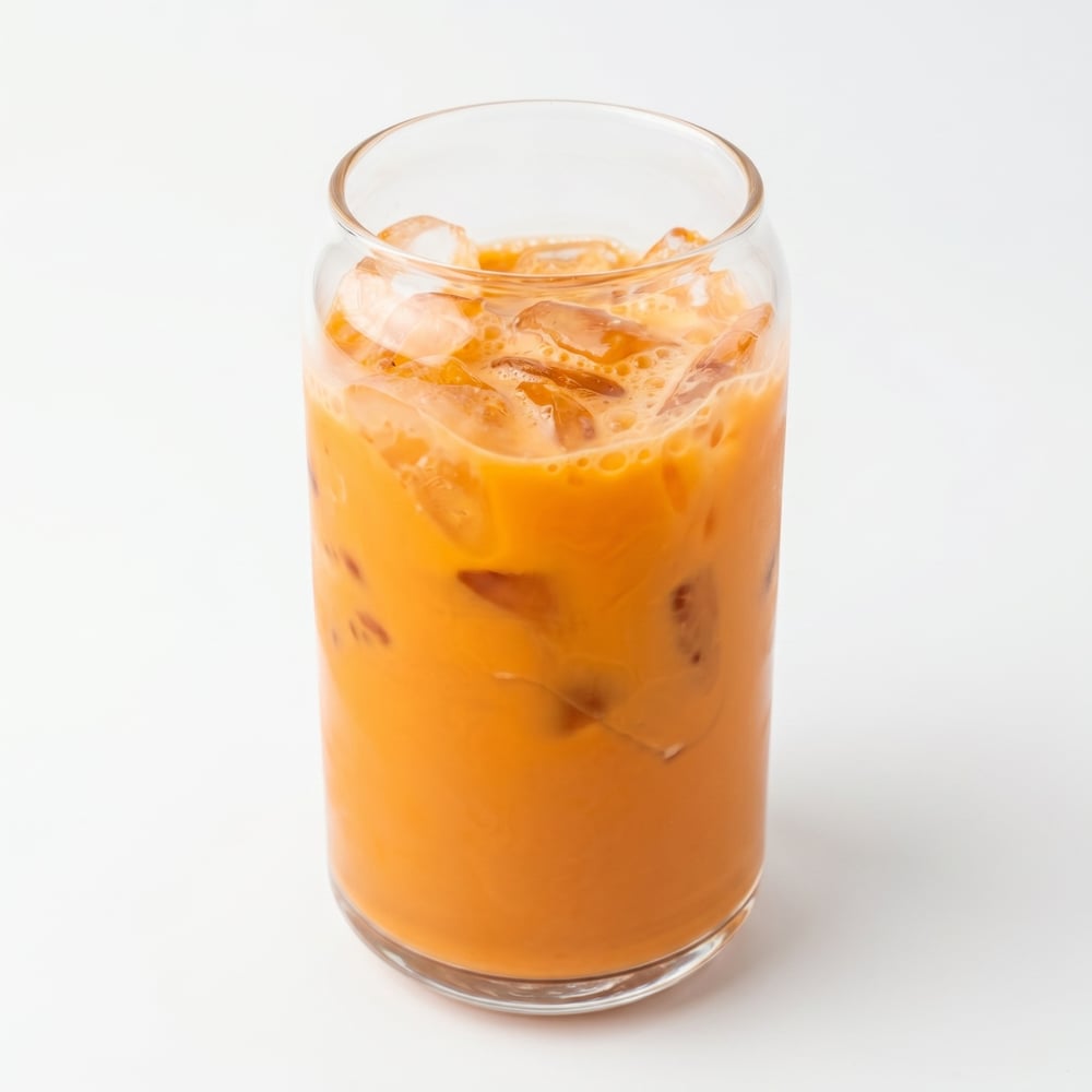 Thai Iced Tea