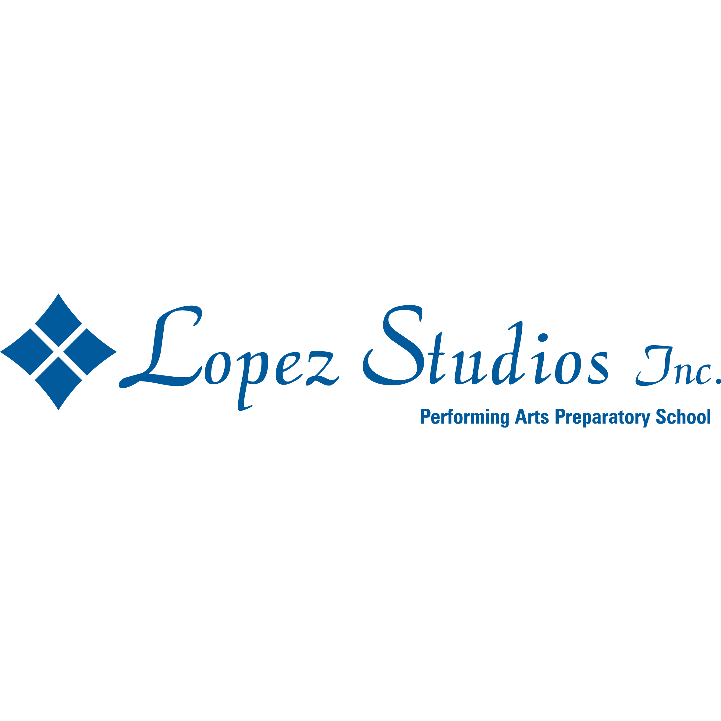 Lopez Studios, Inc. Performing Arts Preparatory School