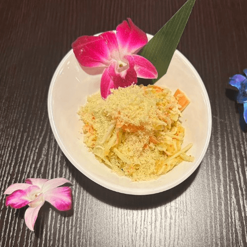 Kani Salad