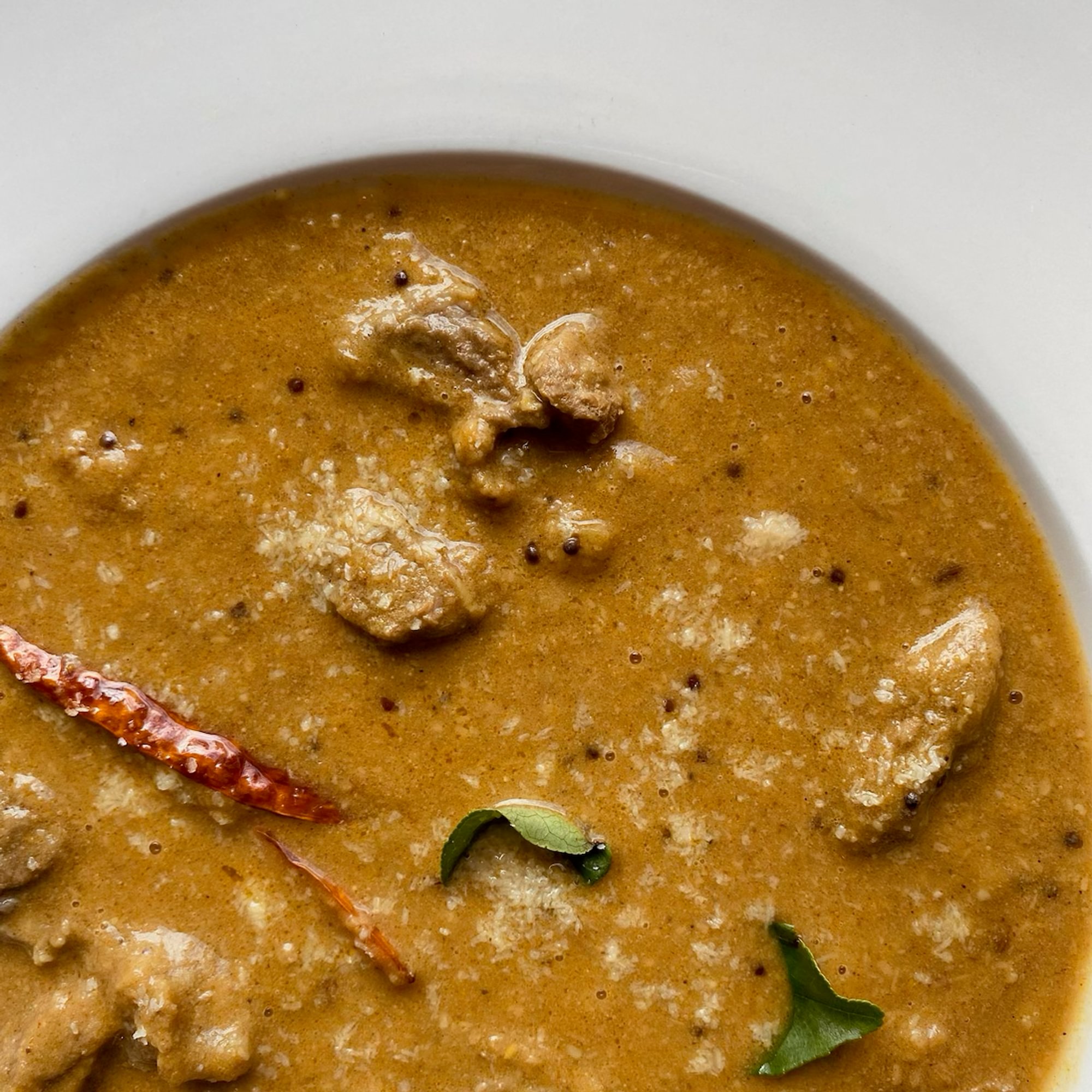 Malabar Lamb
