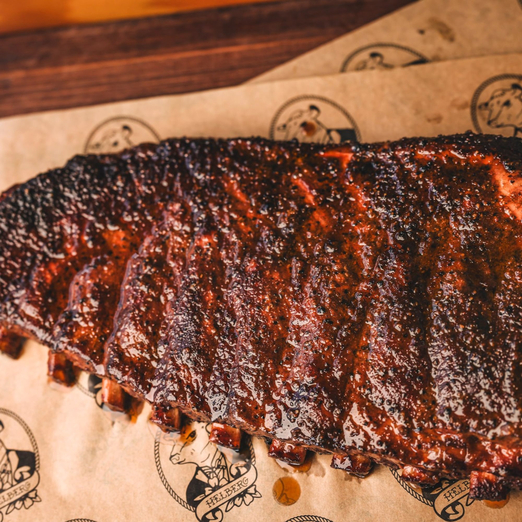 Full Rack - Special Price Wednesday Only