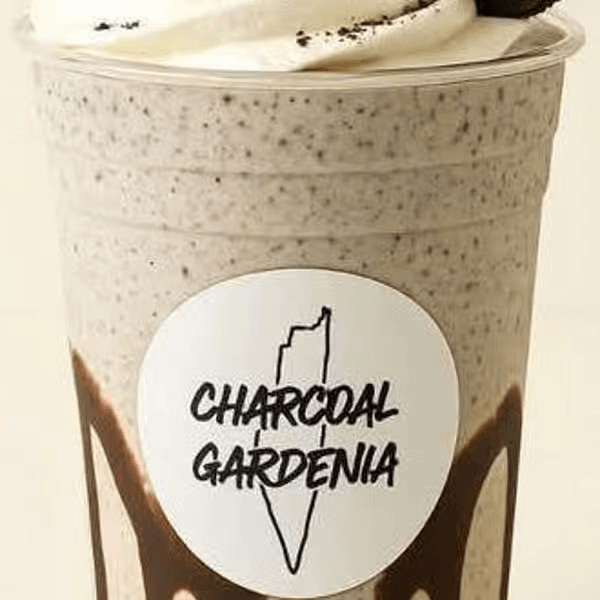 Oreo Shake