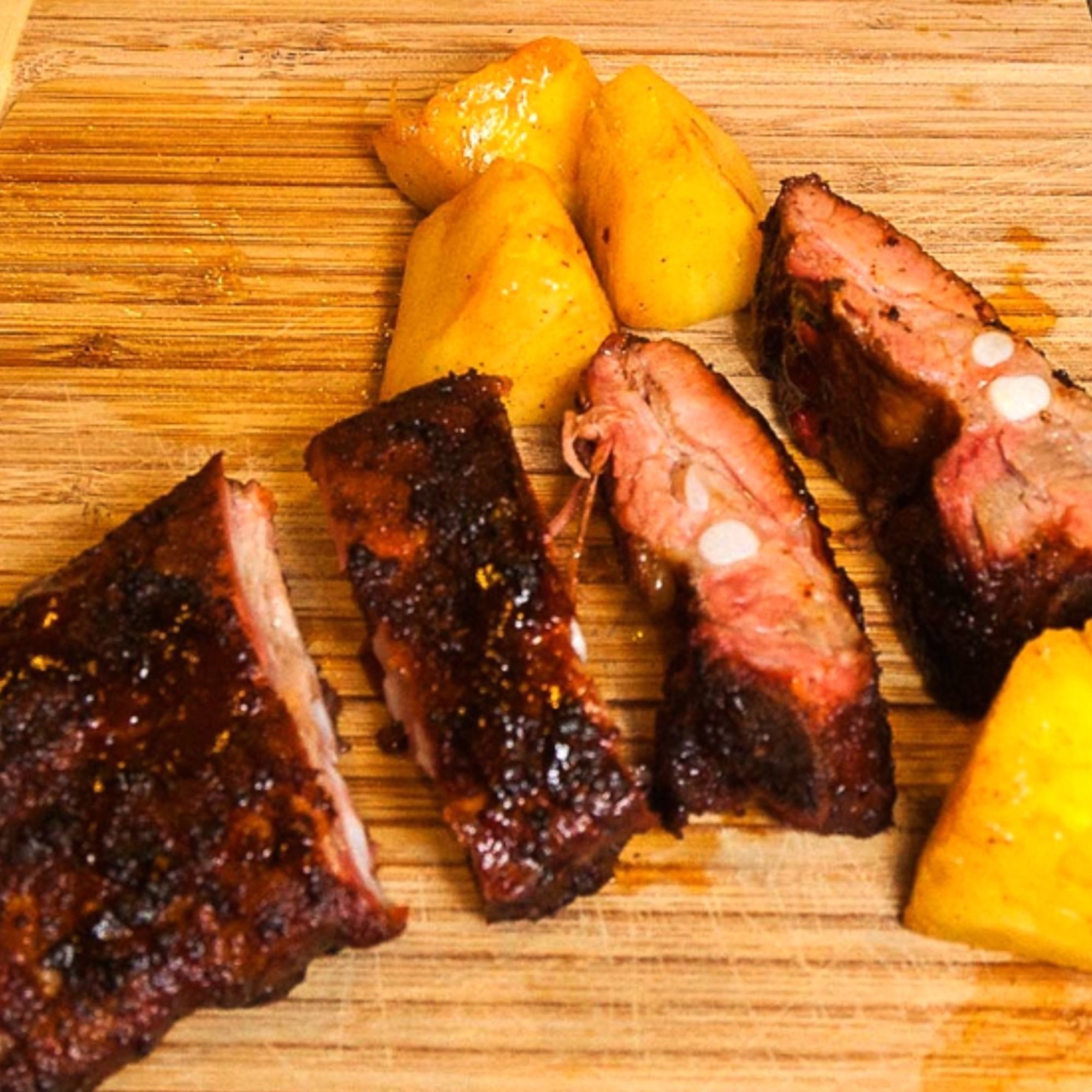 Rib Tips