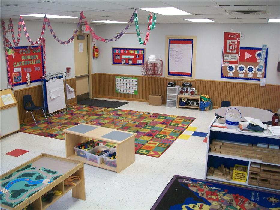 Pewaukee KinderCare Photo