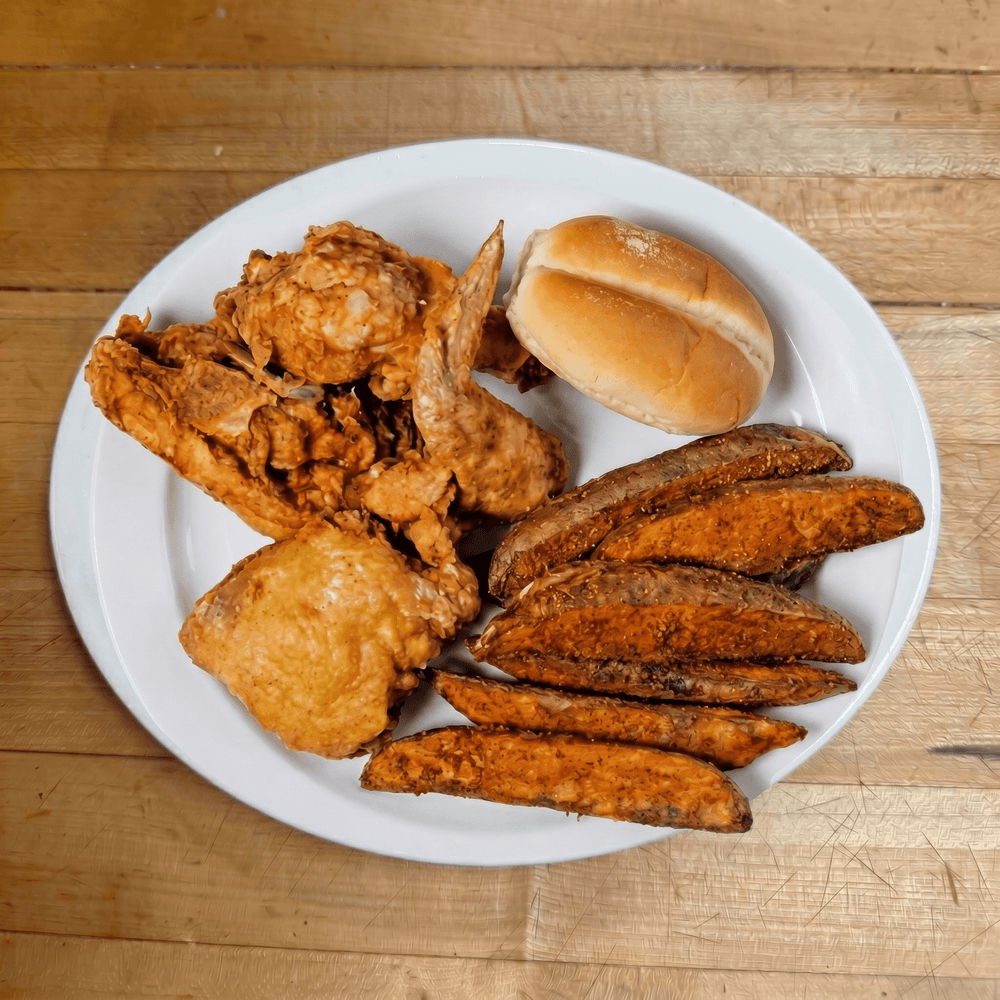Chicken