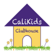 CaliKids Clubhouse Logo