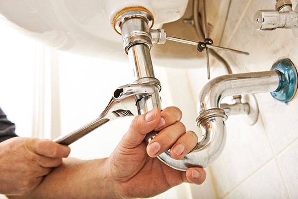 Expert Residential Plumbing Services