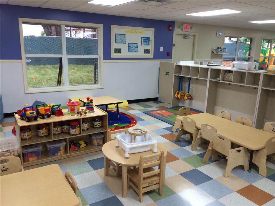 Goldenrod Road KinderCare Photo