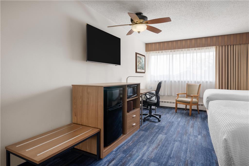 Best Western Kodiak Inn Image