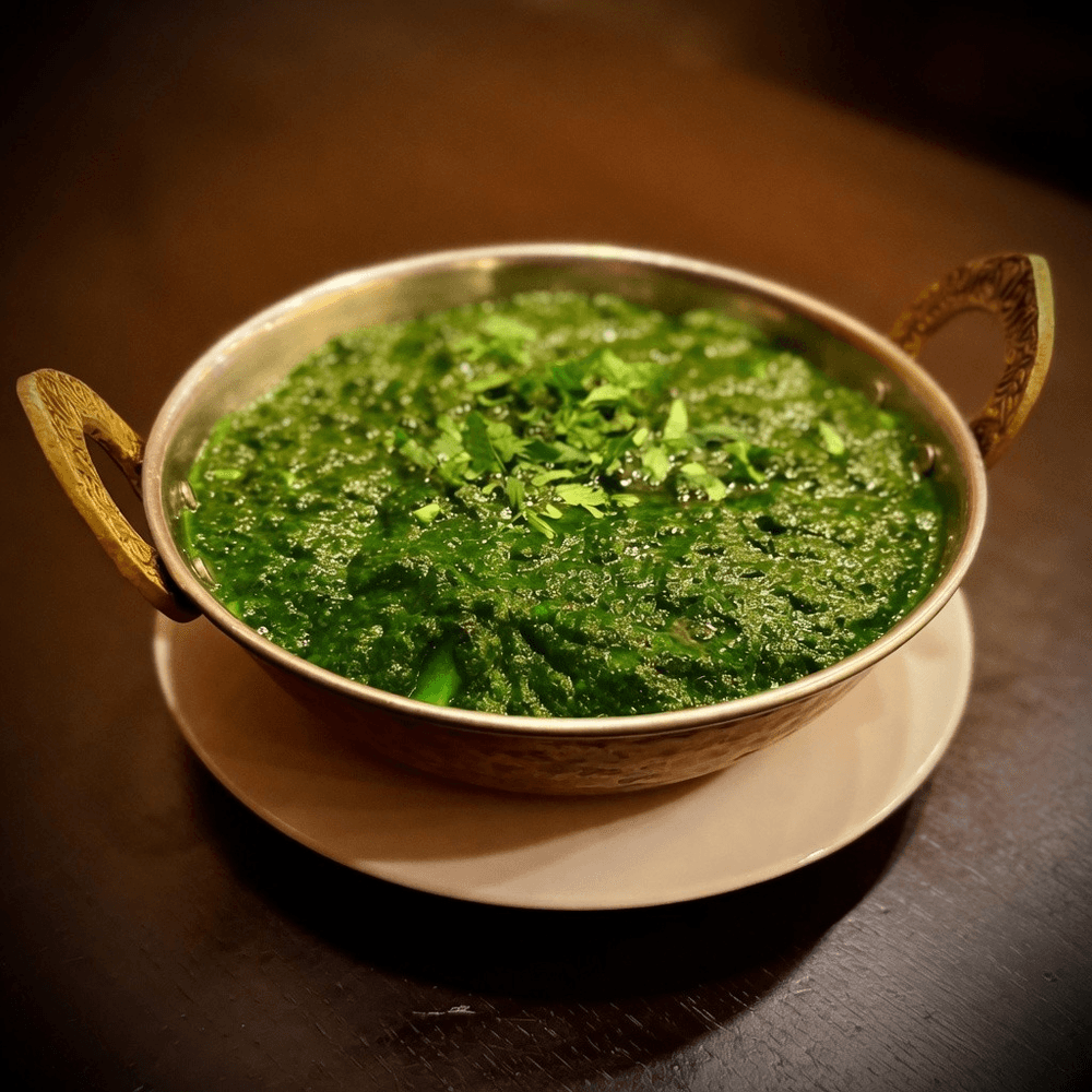Palak Alu