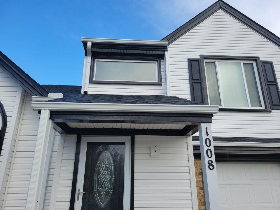 WT Anderson Roofing & Siding Image