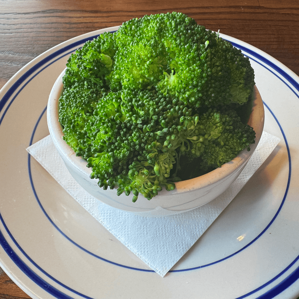 Broccoli
