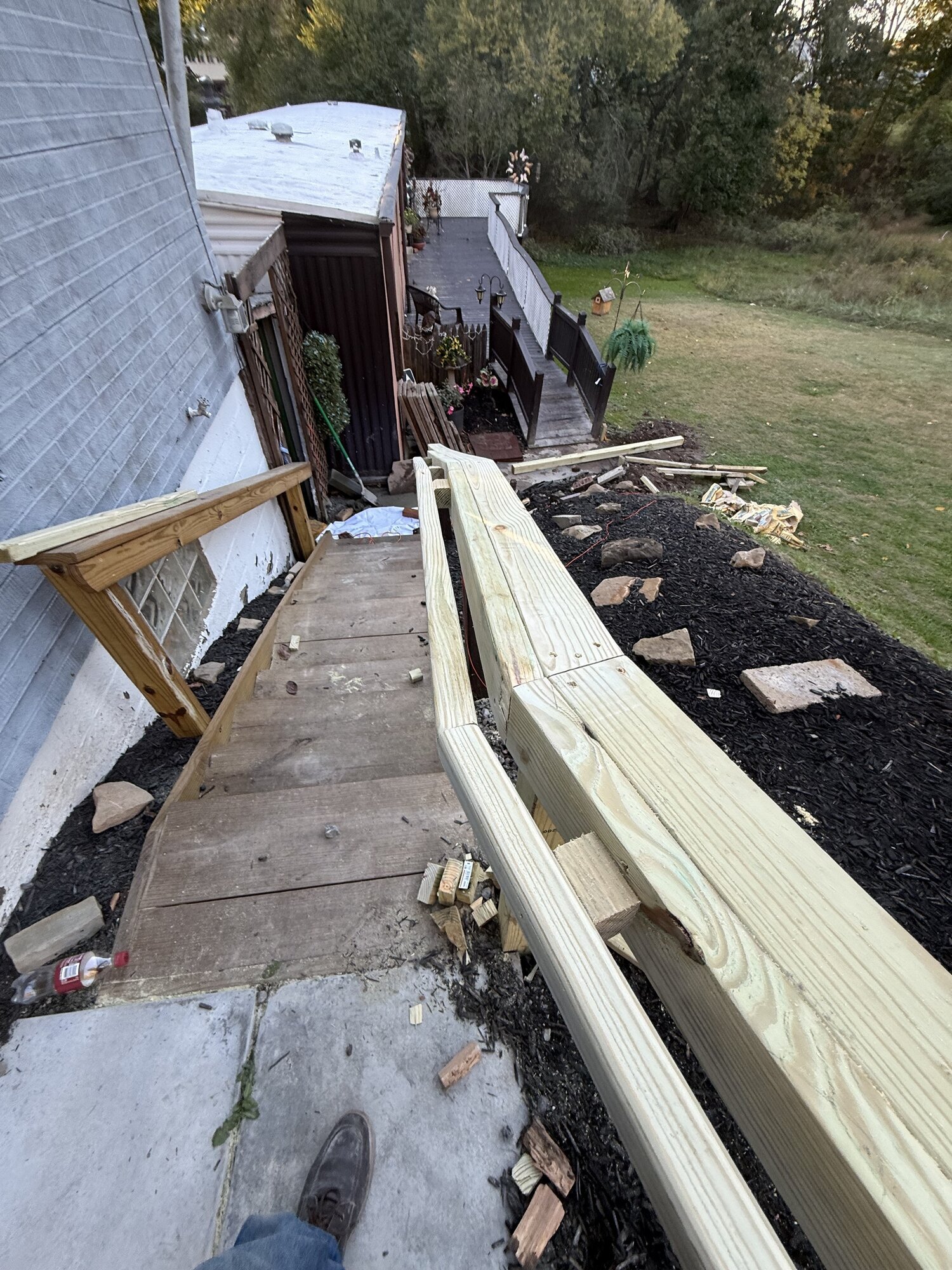 Ready hands Services Image