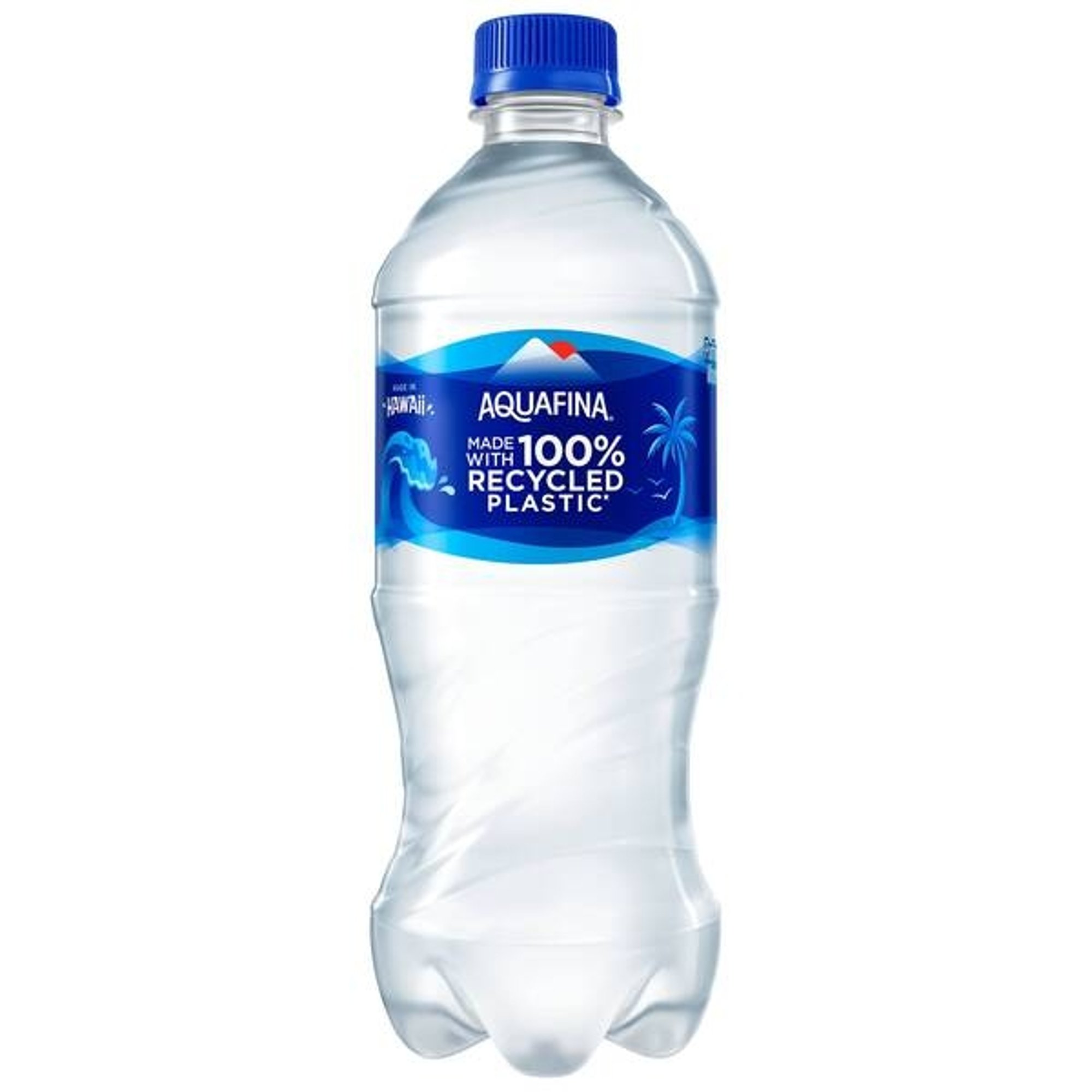 Bottled Water
