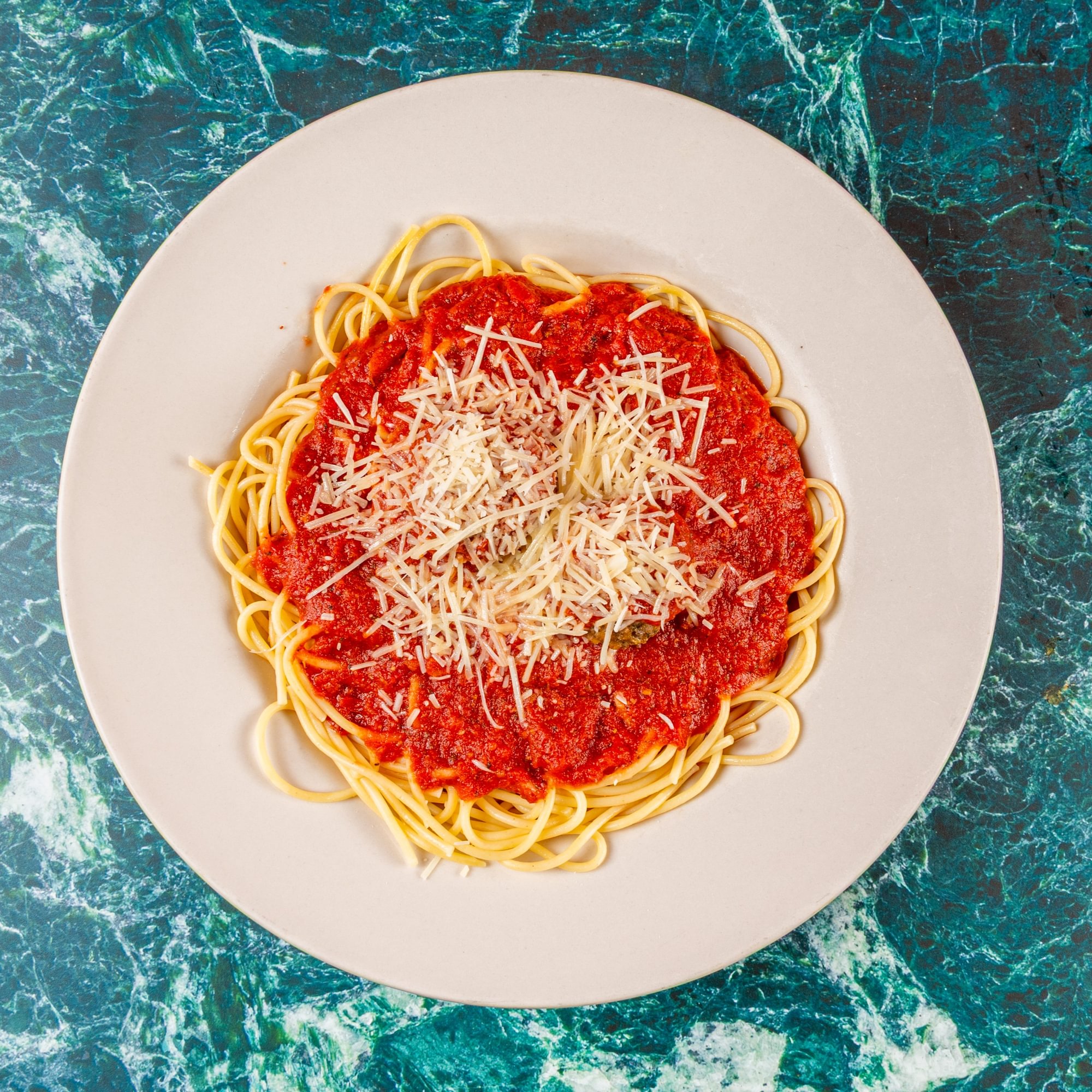 Spaghetti