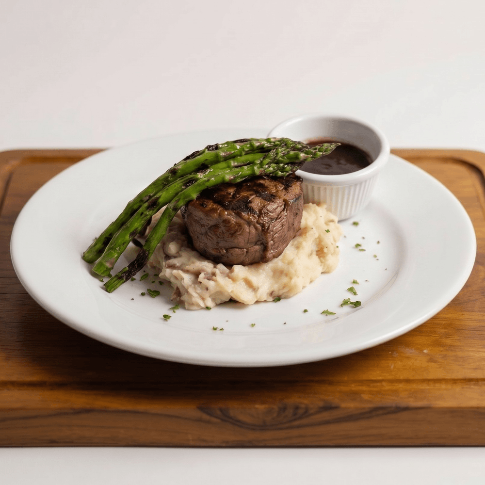Filet Mignon