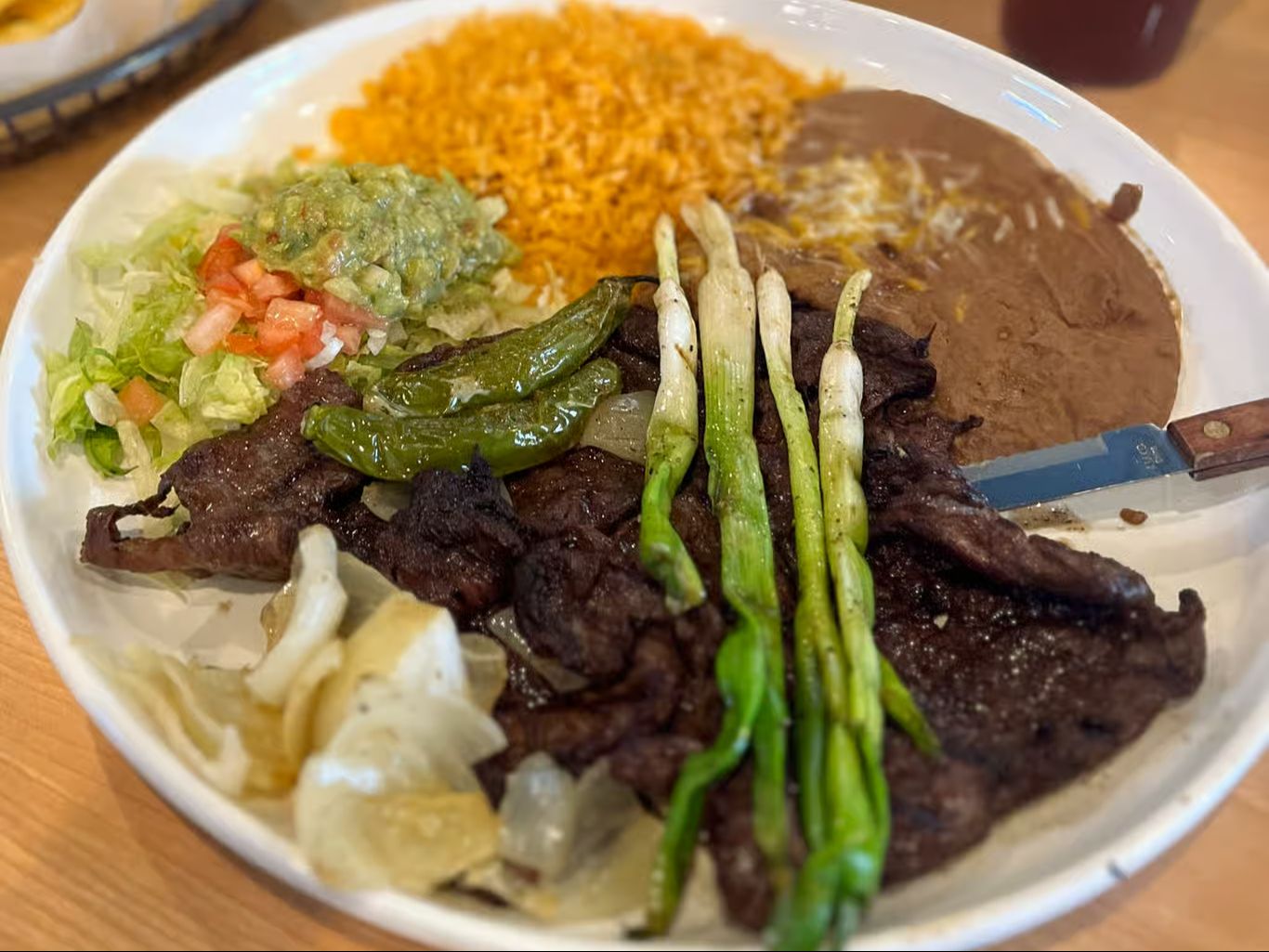 Carne Asada