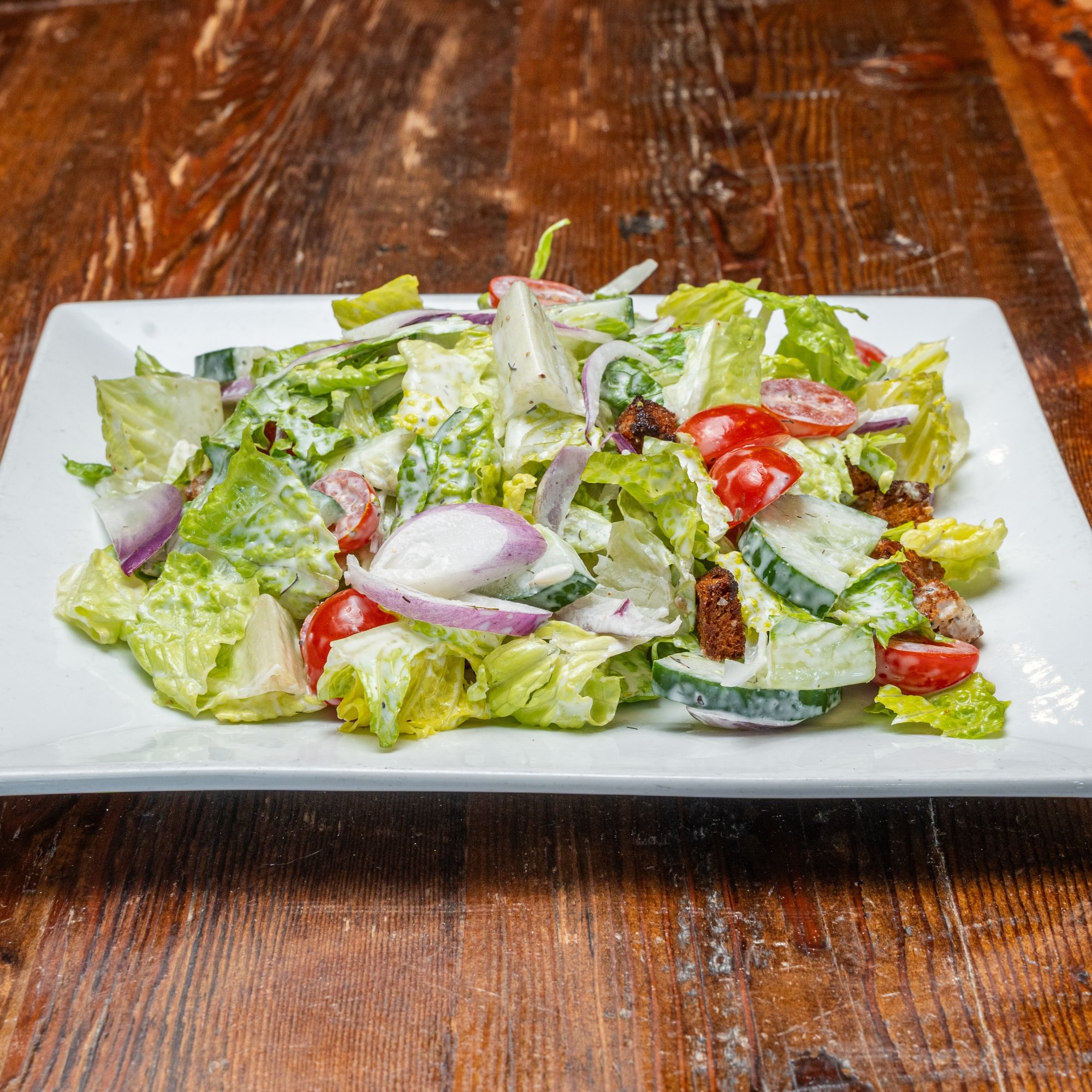 House Salad
