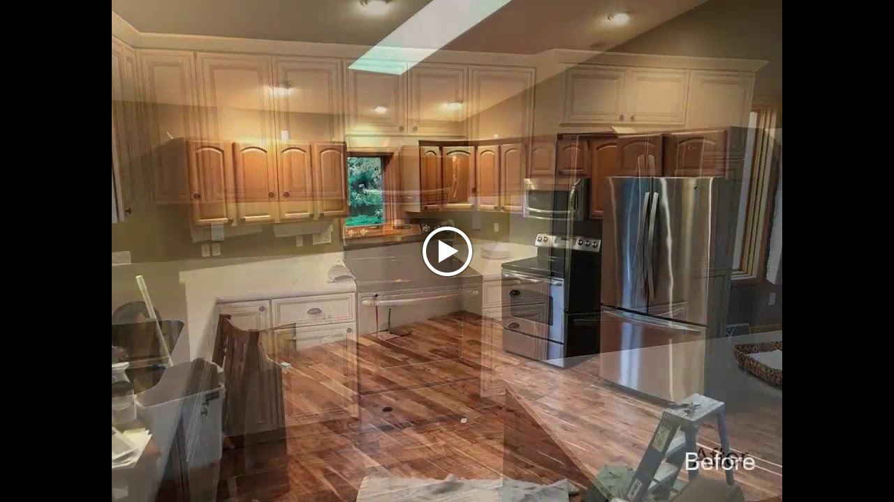 Kitchen Solvers of Northern Virginia Image