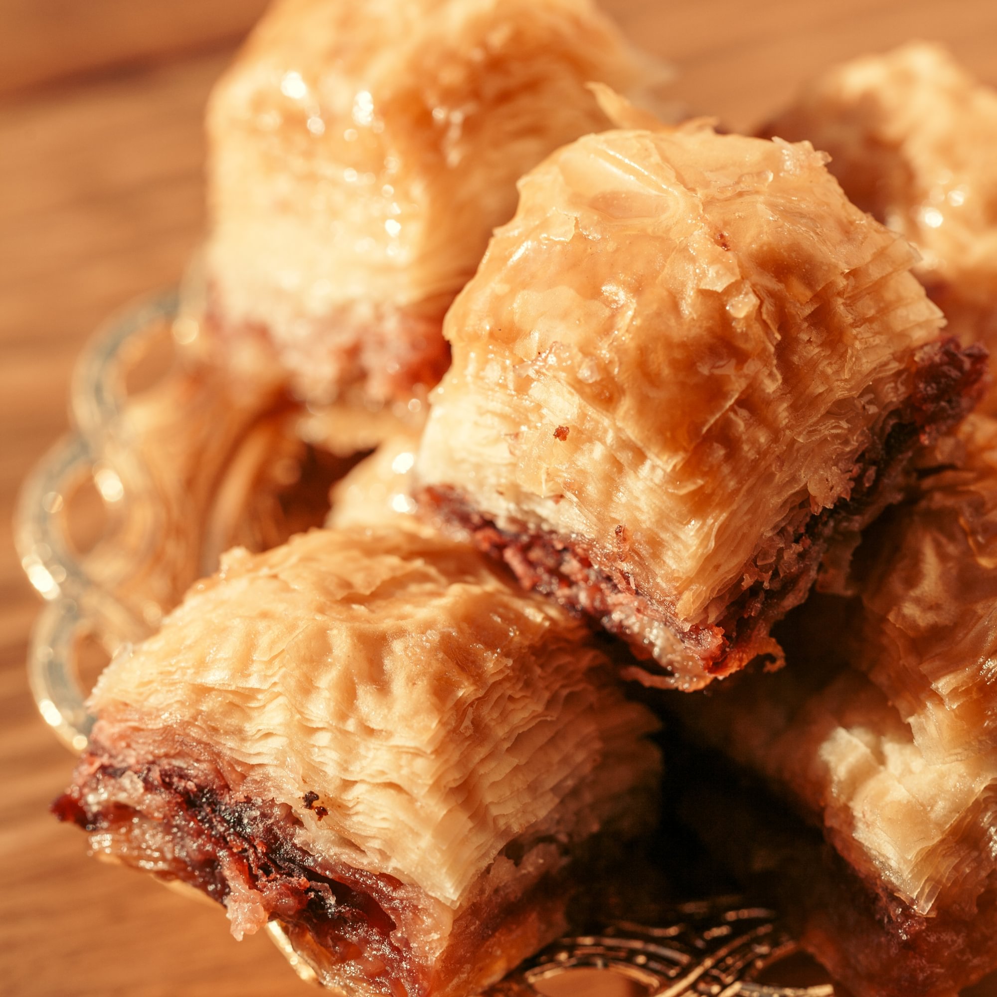Baklava
