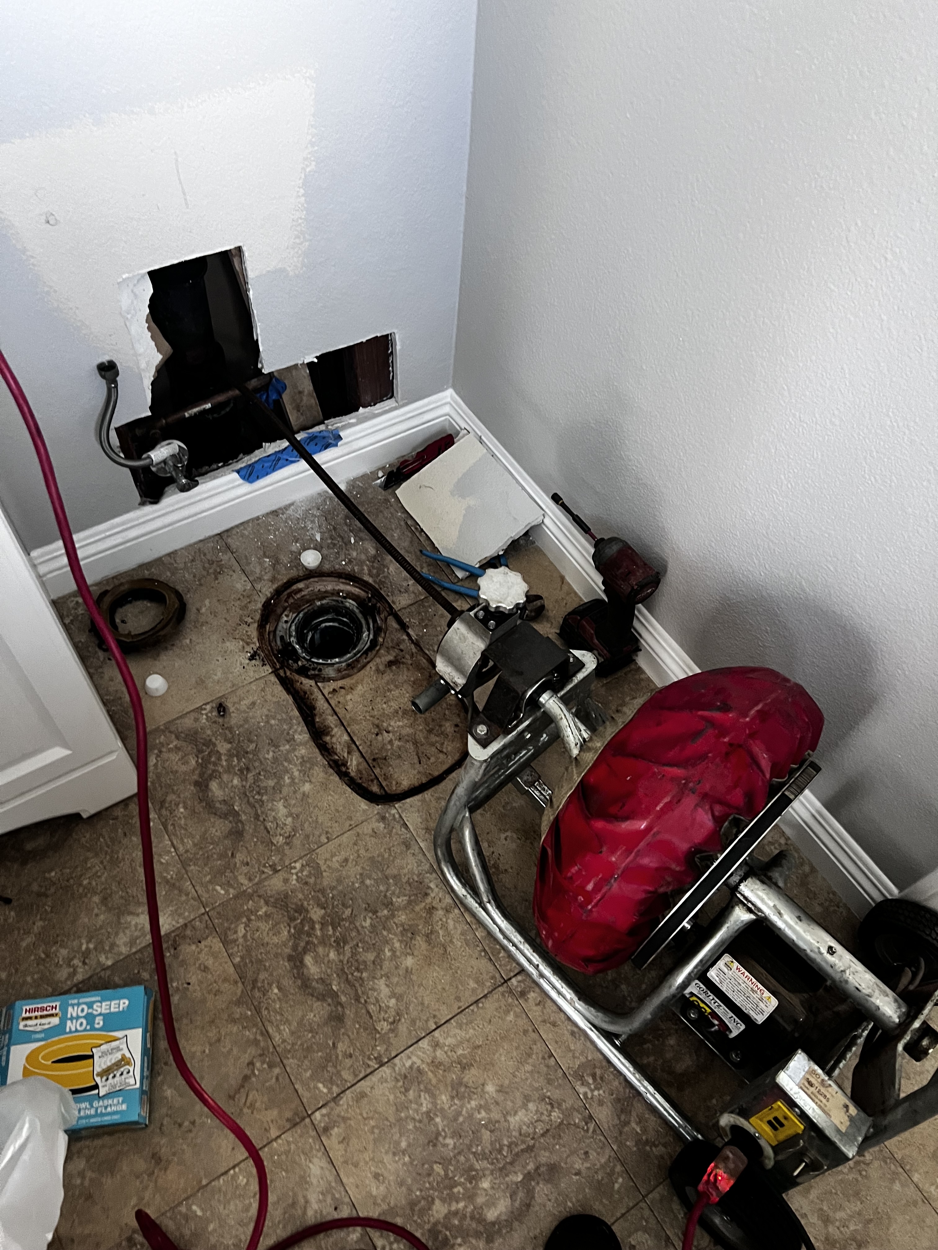 A1 Copper Repipes Inc. Image