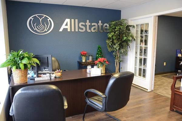 Morford Agency: Allstate Insurance Photo