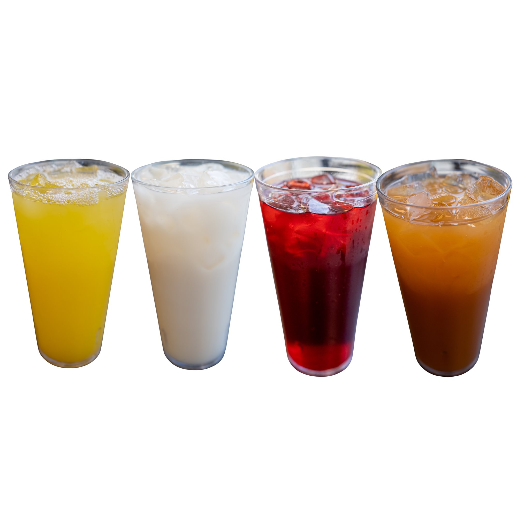 Aguas Frescas 16 Oz