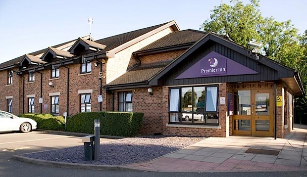 Premier Inn Wellingborough Hotels In Nn8 2dp 192 Premier Inn Wellingborough