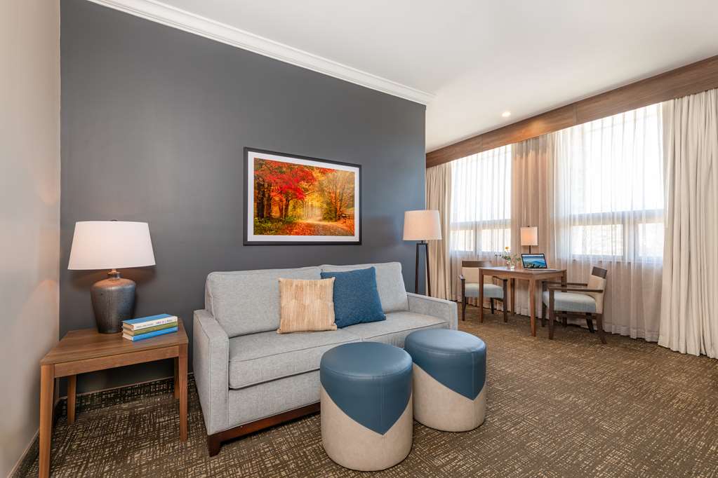 Best Western Plus Waterbury - Stowe Image