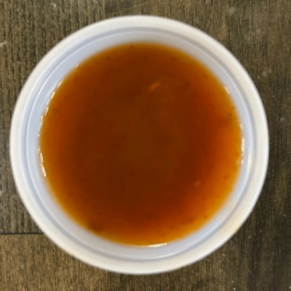 Mango Habanero Sauce