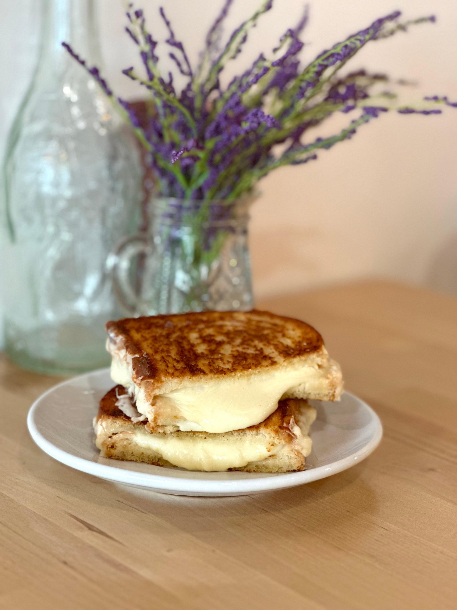 Grilled Cheese