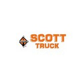 Scott Truck Logo