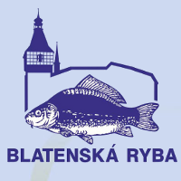 logo Blatenská ryba, s.r.o.